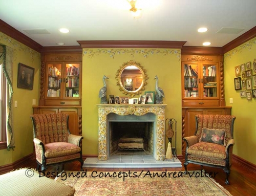 Franklin Lakes NJ | Residential 3